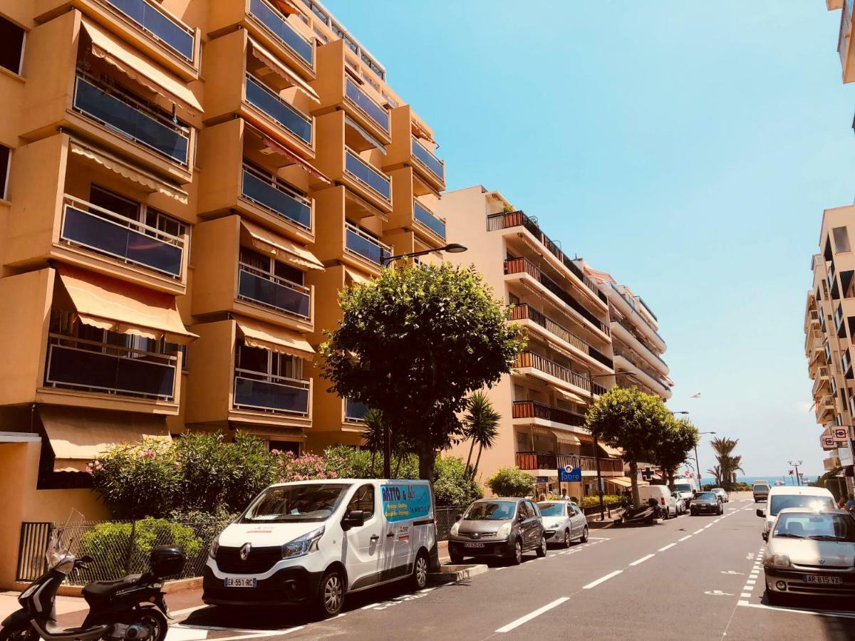 Pearl Holiday Home - Remote Work Friendly Roquebrune-Cap-Martin Exteriér fotografie